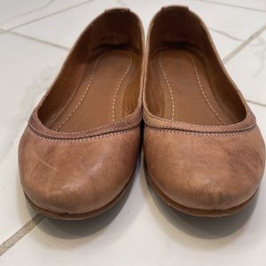 Frye - Carson ballet flats